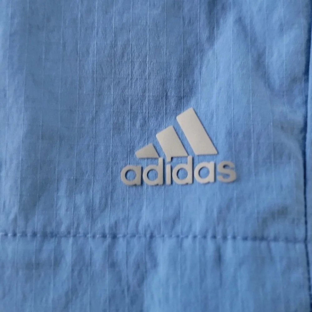 Adidas Golf MENS SIZE XL  Color ‎ BLUE SHORTS   POCKETSNWT MENS SIZE XL...